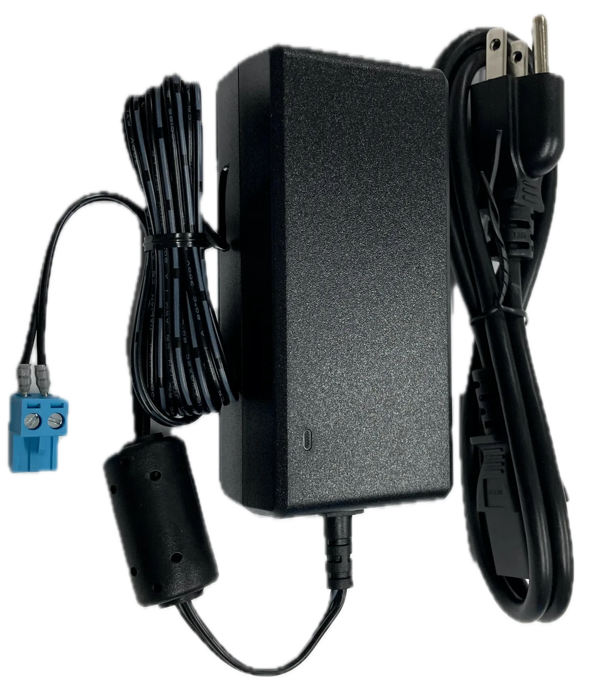 PE10KT05 Panel & AC Diagnostics Starter Kit, power supply