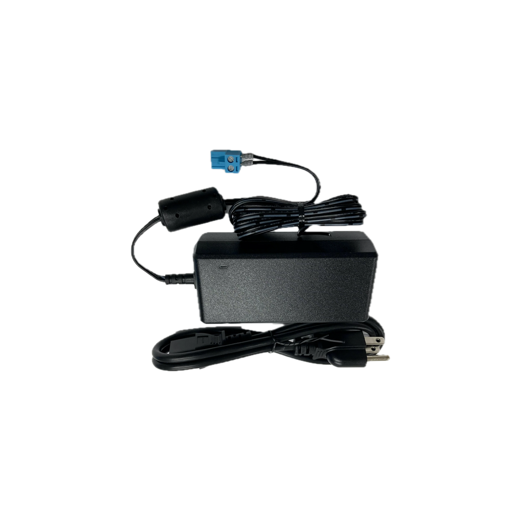 ACC000001 Power Supply 24 V 65 W, perspective view
