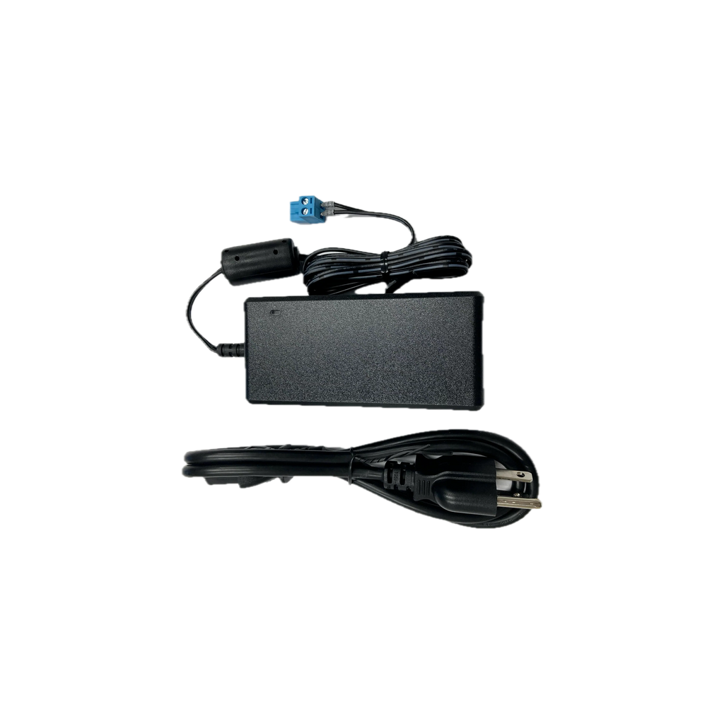 ACC000001 Power Supply 24 V 65 W, top view