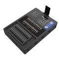 Digital Input: Encoder, perspective view