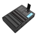 Digital Input HD, perspective view