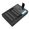 Digital Driver, Sourcing, perspective view