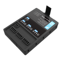 Stepper Driver, perspective view