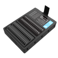 Digital Driver, Sourcing HD, perspective view