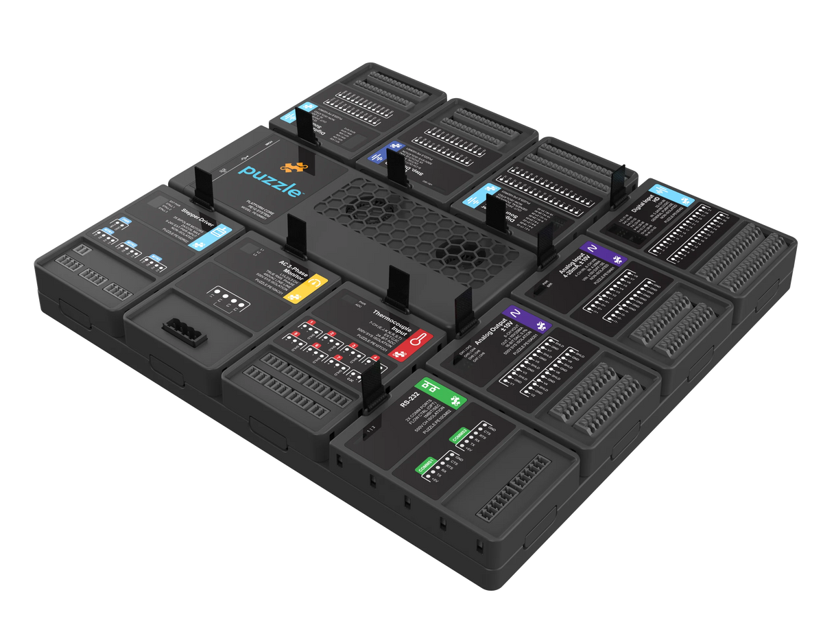 PE10MB01 Platform Core