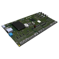 Custom PCBA reservation deposit, perspective view